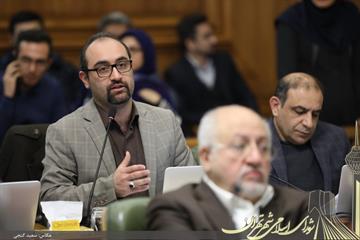 در نامه حجت نظری به شهردار تهران برای مقابله با کرونا مطرح شد از نشانه گذاری معابر پرتردد تا استفاده از سمن ها برای ارائه خدمات به مردم